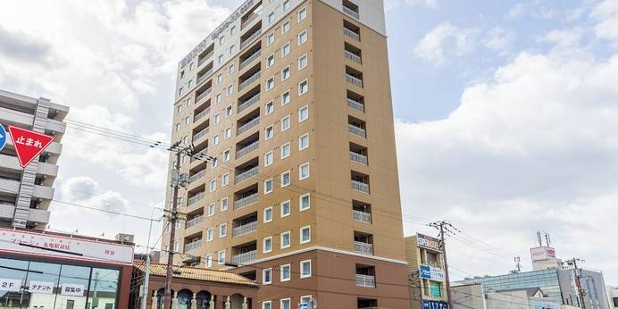 東横イン丸亀駅前(香川県 ビジネスホテル) / 1