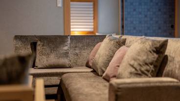 リビング エリア / 24