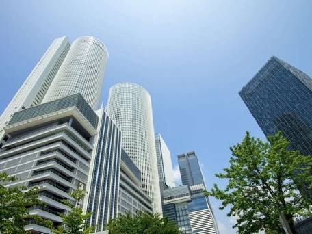 コンフォートホテル名古屋新幹線口 / 4