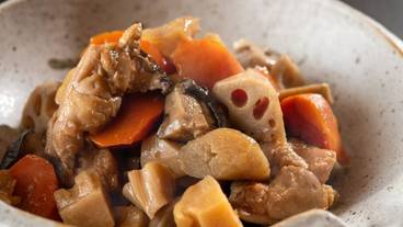 朝食ビュッフェ / 6