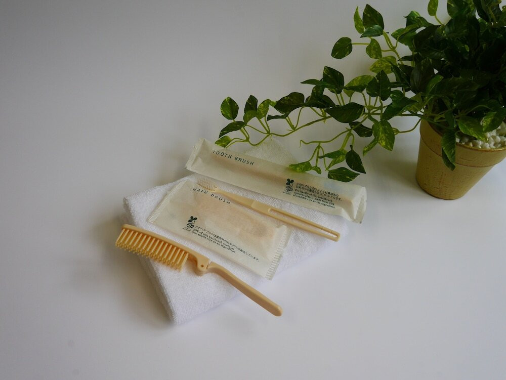 客室の設備とサービス