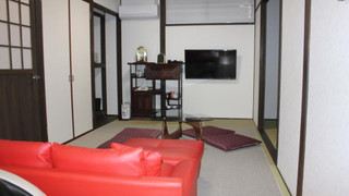 スタンダード スタジオ 2 バスルーム マウンテンビュー