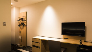 スーペリアハリウッドツイン 禁煙 （13-14階）