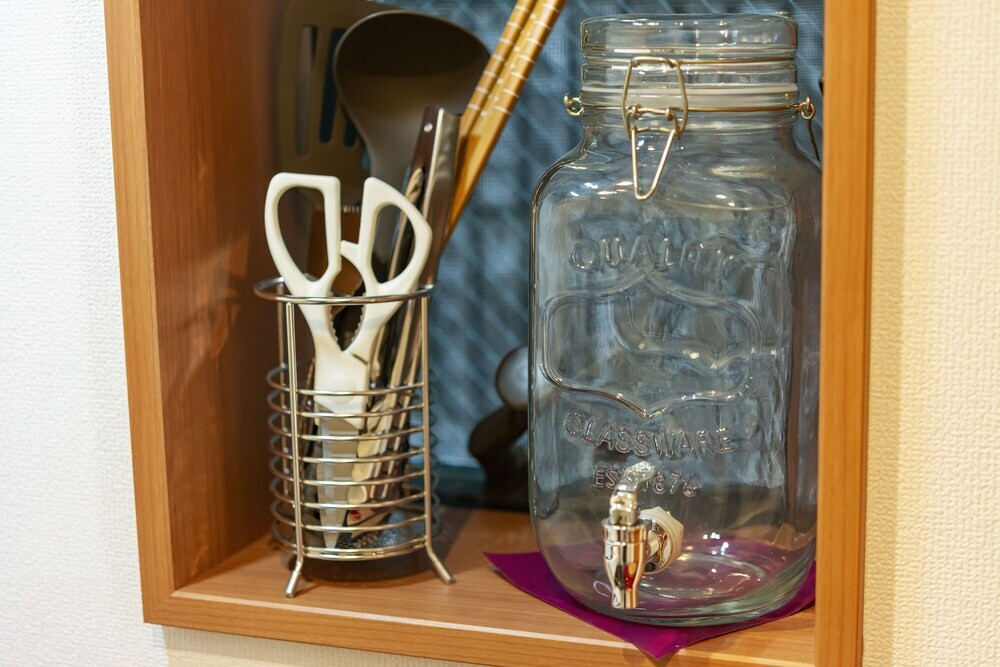 共用キッチン設備