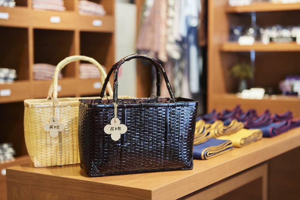 客室の設備とサービス