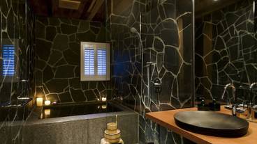 施設内の設備 / 4