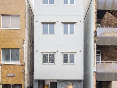 グランドベース高松 / 2