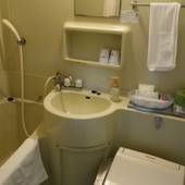 ホテルグリーンプラザ浜名湖（静岡県 リゾートホテル） / 4