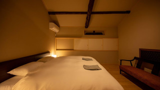 ケンプトン 東山ろく, 5名様以上は1名様追加につき布団1組用意