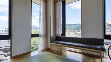 マウンテン ビュー / 40