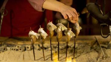 食事・飲み物 / 8