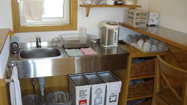 共用キッチン / 6