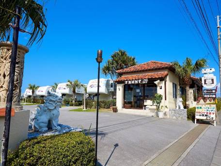 WOODPECKER Nakijin / 3