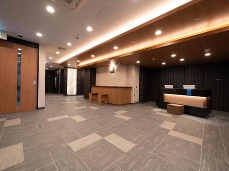 ワシントンR＆Bホテル名古屋駅前 / 2