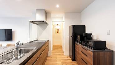 専用キッチン / 10