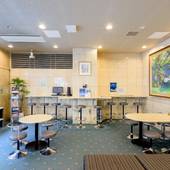 新大阪サニーストンホテル(大阪府 ビジネスホテル) / 2