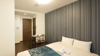 スタンダード ダブルルーム