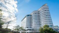 都ホテル 岐阜長良川（旧：岐阜都ホテル）