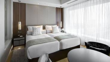 アスコット丸の内東京（アスコットマルノウチトウキョウ） / 5