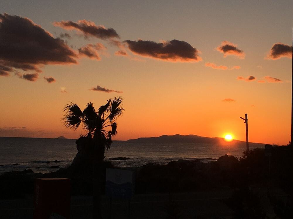 施設からの眺望