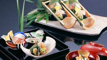 春の山の幸 筍 イメージ / 4