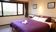 森のロッジ 妙高