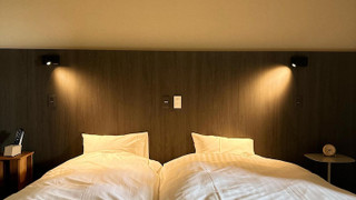 スタンダード ツインルーム