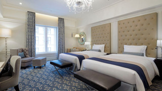 サウスウィング プレミアムツイン 喫煙