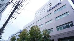 天然温泉 八百治の湯 八百治博多ホテル