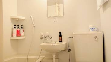 バスルーム / 12