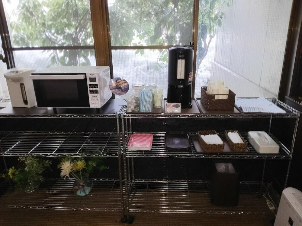専用簡易キッチン