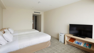 スタンダード ツインルーム禁煙