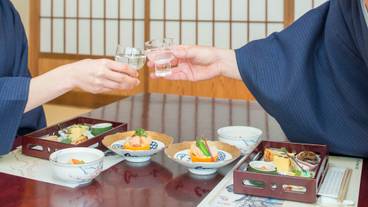 江ノ島 岩本楼本館（エノシマ イワモトロウホンカン） / 4