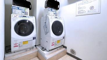 ランドリー ルーム / 5