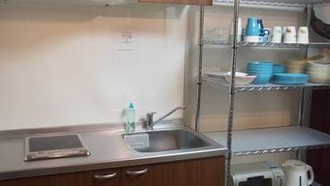 専用キッチン / 15