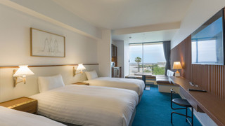 Rakuten STAY 熱海 トリプルルーム ペット不可･敷地外駐車場付 禁煙