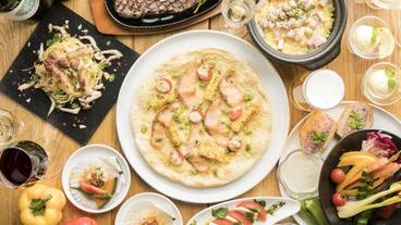 レストラン / 24