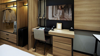 エグゼクティブ ツインルーム