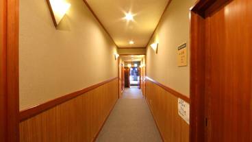 施設内の設備 / 10