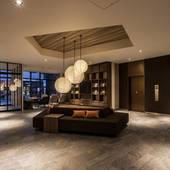 たびのホテルlit松本（長野県 ビジネスホテル） / 2