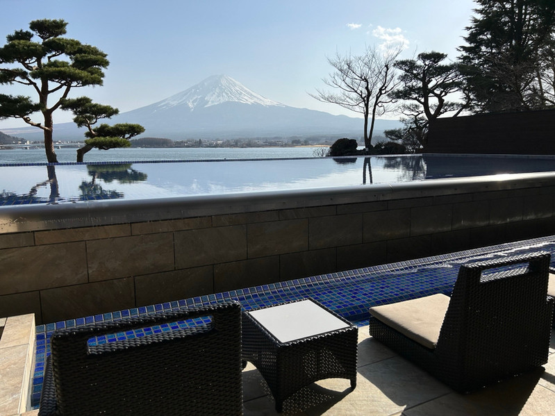 「秀峰閣 湖月」 内観 200388892 