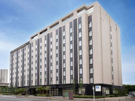 ホテルシュランザ幕張ベイ / 1