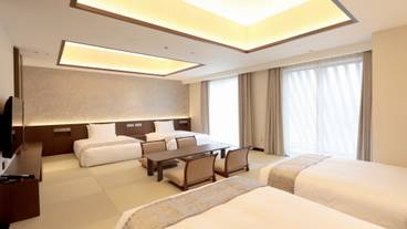 和洋室／4ベッドルーム / 4