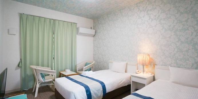 ホテルカレッタ（奄美大島）（鹿児島県 リゾートホテル） / 1