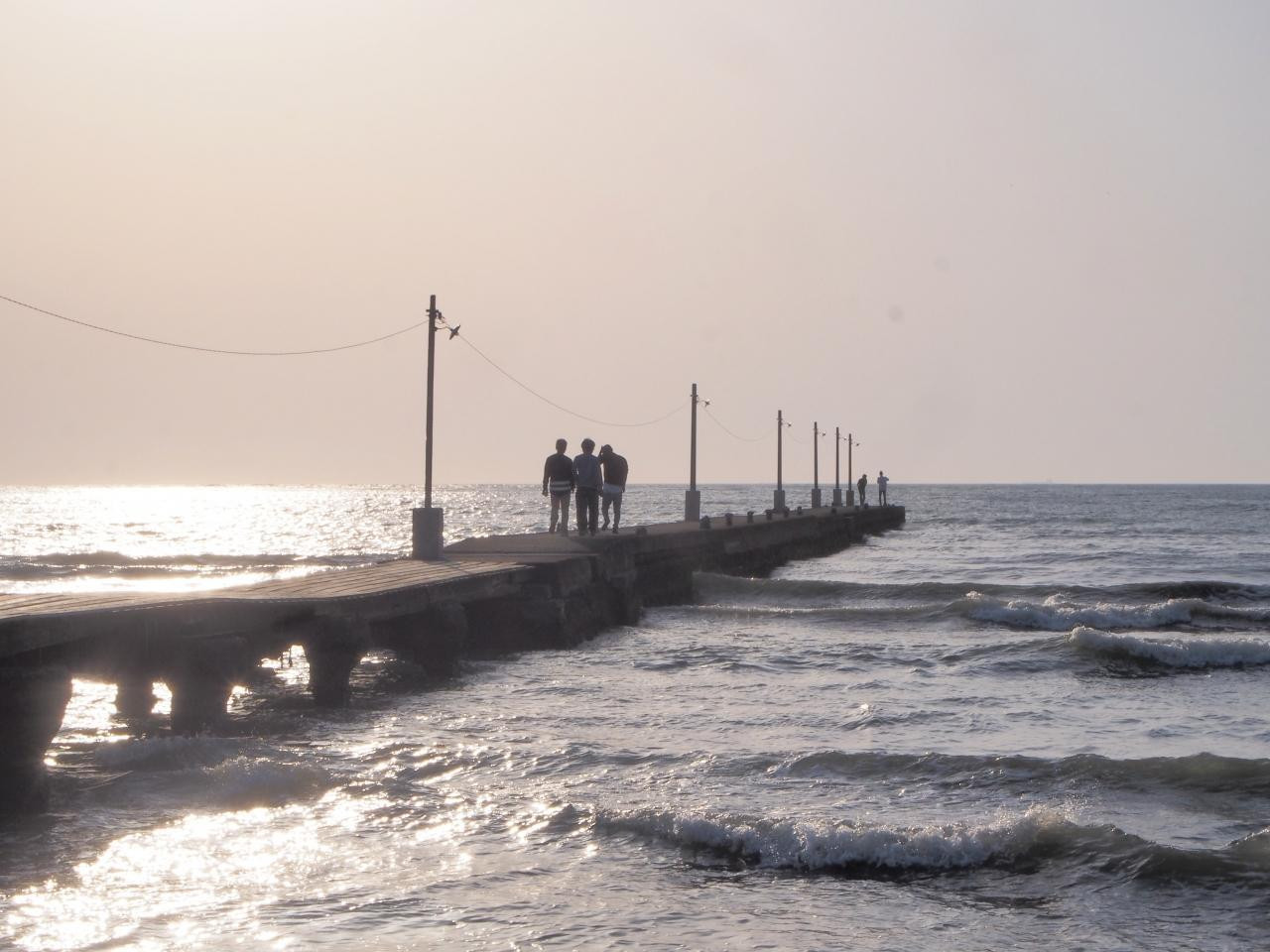 映画のような1枚を3948273