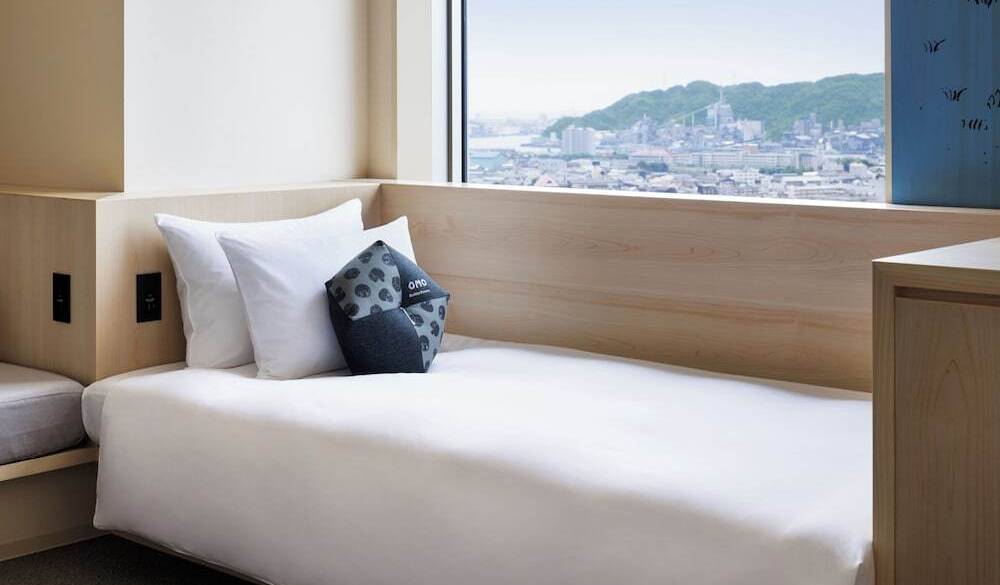 客室からの眺め / 1