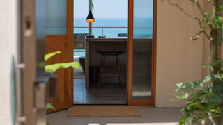 プレミアム ヴィラ (プライベートサウナ付き) 禁煙