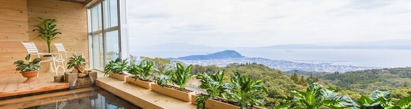 指宿で温泉と砂むし風呂を満喫♪おこもりに最適な高級ホテル7選