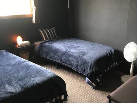 北海道ベッド＆ベーグル / 5