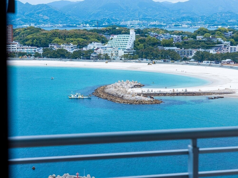 客室
